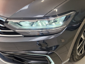 VW Noul Passat GTE - Plug In Hybrid 1.4TSI thumbnail
