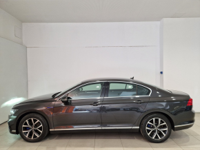 VW Noul Passat GTE - Plug In Hybrid 1.4TSI thumbnail