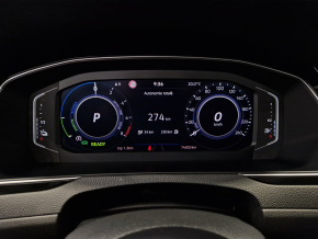 VW Noul Passat GTE - Plug In Hybrid 1.4TSI thumbnail