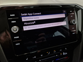 VW Noul Passat GTE - Plug In Hybrid 1.4TSI thumbnail
