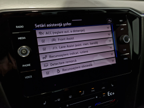 VW Noul Passat GTE - Plug In Hybrid 1.4TSI thumbnail
