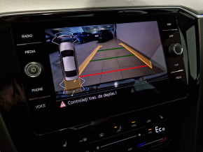 VW Noul Passat GTE - Plug In Hybrid 1.4TSI thumbnail