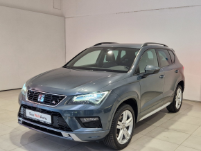 SEAT Ateca FR 2.0 TDI DSG thumbnail