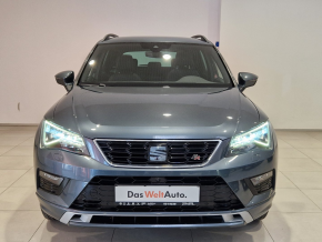 SEAT Ateca FR 2.0 TDI DSG thumbnail