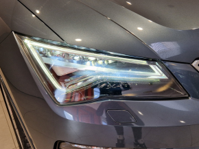 SEAT Ateca FR 2.0 TDI DSG thumbnail