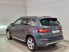 SEAT Ateca FR 2.0 TDI DSG thumbnail