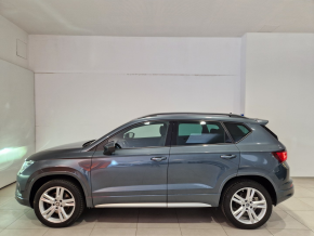 SEAT Ateca FR 2.0 TDI DSG thumbnail
