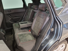 SEAT Ateca FR 2.0 TDI DSG thumbnail