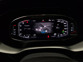 SEAT Ateca FR 2.0 TDI DSG thumbnail