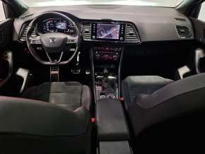 SEAT Ateca FR 2.0 TDI DSG thumbnail