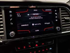 SEAT Ateca FR 2.0 TDI DSG thumbnail