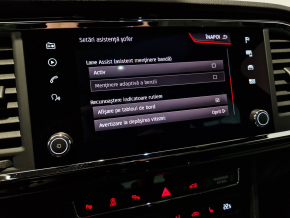 SEAT Ateca FR 2.0 TDI DSG thumbnail
