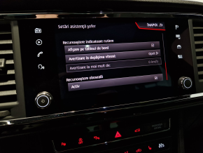 SEAT Ateca FR 2.0 TDI DSG thumbnail