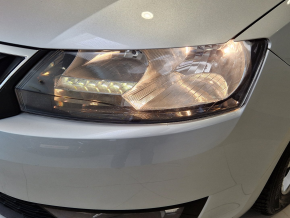 Škoda Rapid SmallFleet Ambition 1.0 TSI thumbnail