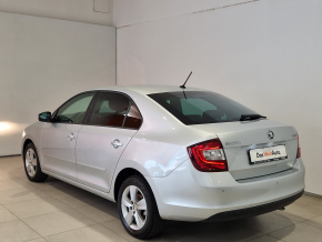 Škoda Rapid SmallFleet Ambition 1.0 TSI thumbnail