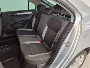 Škoda Rapid SmallFleet Ambition 1.0 TSI thumbnail