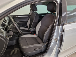 Škoda Rapid SmallFleet Ambition 1.0 TSI thumbnail