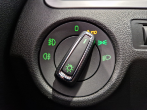 Škoda Rapid SmallFleet Ambition 1.0 TSI thumbnail