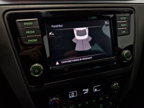 Škoda Rapid SmallFleet Ambition 1.0 TSI thumbnail