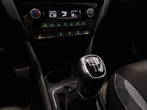 Škoda Rapid SmallFleet Ambition 1.0 TSI thumbnail