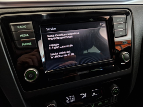 Škoda Rapid SmallFleet Ambition 1.0 TSI thumbnail