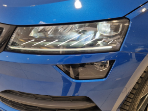 Škoda Karoq SportLine TSI 4x4 DSG thumbnail