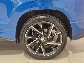 Škoda Karoq SportLine TSI 4x4 DSG thumbnail