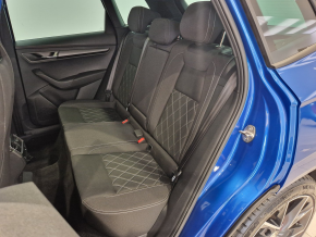 Škoda Karoq SportLine TSI 4x4 DSG thumbnail