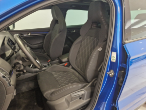 Škoda Karoq SportLine TSI 4x4 DSG thumbnail