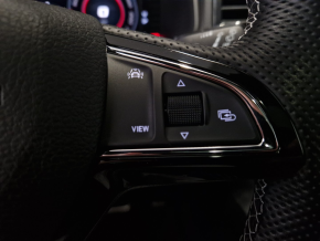 Škoda Karoq SportLine TSI 4x4 DSG thumbnail