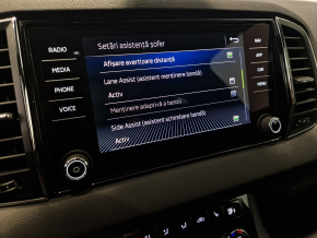 Škoda Karoq SportLine TSI 4x4 DSG thumbnail