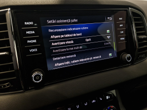 Škoda Karoq SportLine TSI 4x4 DSG thumbnail