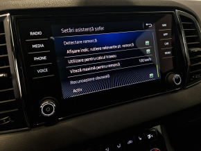 Škoda Karoq SportLine TSI 4x4 DSG thumbnail