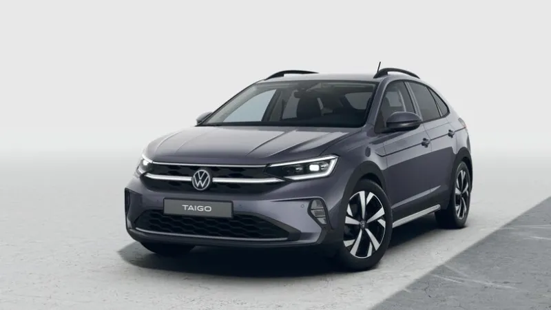 Taigo Life 1.5 TSI DSG