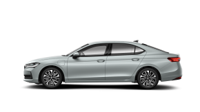 Superb Selection PHEV thumbnail
