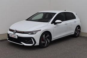 VW Noul Golf GTI TD thumbnail