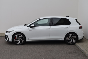 VW Noul Golf GTI TD thumbnail