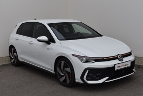 VW Noul Golf GTI TD thumbnail