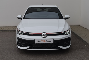 VW Noul Golf GTI TD thumbnail
