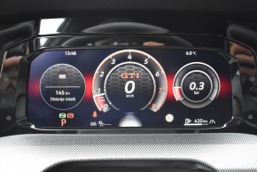 VW Noul Golf GTI TD thumbnail