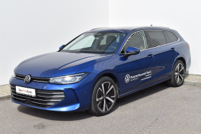 VW Noul Passat Business 1.5 eTSI TD thumbnail