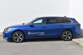 VW Noul Passat Business 1.5 eTSI TD thumbnail