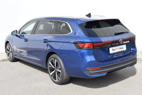 VW Noul Passat Business 1.5 eTSI TD thumbnail