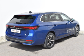 VW Noul Passat Business 1.5 eTSI TD thumbnail