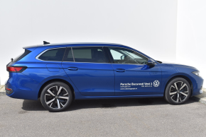 VW Noul Passat Business 1.5 eTSI TD thumbnail
