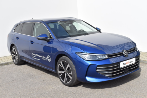 VW Noul Passat Business 1.5 eTSI TD thumbnail