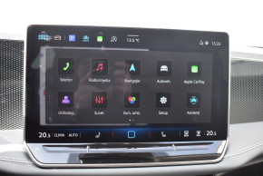 VW Noul Passat Business 1.5 eTSI TD thumbnail