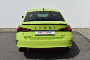 Škoda Octavia RS 2.0 TSI DSG thumbnail