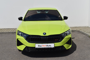 Škoda Octavia RS 2.0 TSI DSG thumbnail