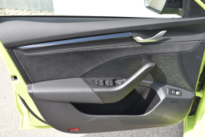 Škoda Octavia RS 2.0 TSI DSG thumbnail